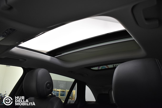 MERCEDES-BENZ GLC 220 d 4Matic Premium Plus